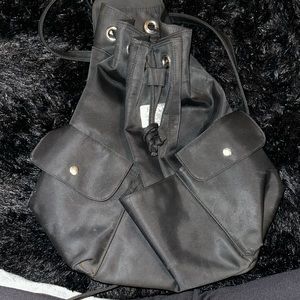 Vintage DKNY backpack